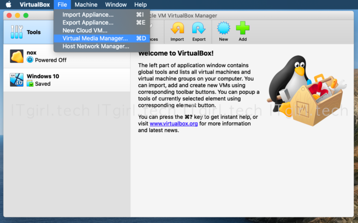 download virtualbox guest addition for mac os