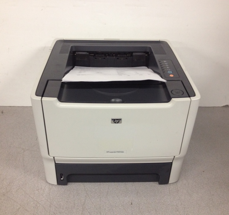 hp p2015 printer driver for mac